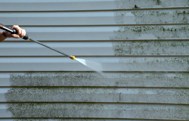 Best Fence Pressure Washing  in Independence, OR