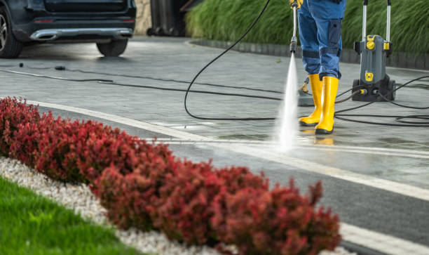 Best Deck Cleaning Services  in Independence, OR