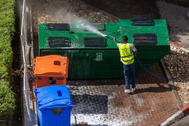 Best Garage Pressure Washing  in Independence, OR